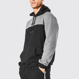 ชุดผ้าฝ้ายลายทางสำหรับผู้ชาย,ชุดออกกำลังกายสำหรับผู้ชาย - Product Image 5