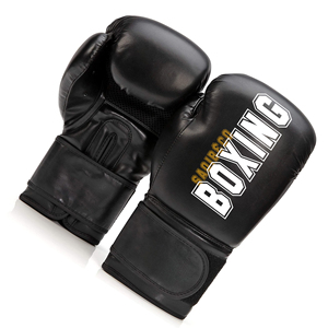Nuevo diseño de guantes de entrenamiento MMA, guantes de lucha y guantes de saco de boxeo para boxeo - Product Image 5