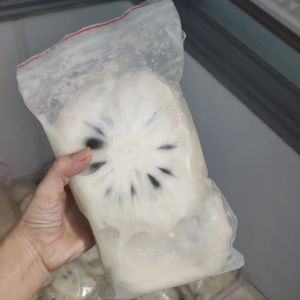 Corossol congelé de haute qualité | 100% fruits frais congelés | Meilleur prix en gros corossol congelé du Vietnam - Product Image 1