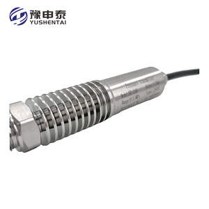 サーマルパワージェネレーション用に特別なコンセント圧力の低い高温圧力トランスミッタ在庫あり - Product Image 4