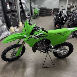 OFFRES Motocross Kawasaki KX85 84cc 2 temps, nouvelle moto - Product Image 5