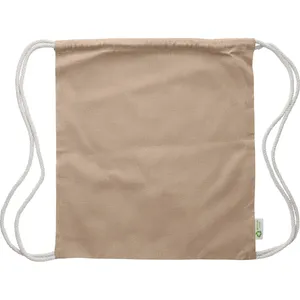 Zaino Riciclato Joy Pouch, Borse Sportive Sostenibili per Gadget Promozionali - Product Image 3