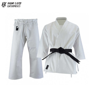 2025 Jiu Jitsu GI judo Uniform | BJJ GI ชุดยูนิฟอร์ม Jitsu ศิลปะการต่อสู้ - Product Image 1