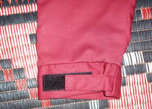 Chaquetas deportivas de algodón de invierno para hombre, uniformes corporativos y ropa de calle para aventuras al aire libre, ropa de lona al por mayor - Product Image 5