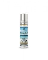 Huile de parfum Zahrat Hawaii par AL REHAB 6ML Huile essentielle arabe originale de Dubaï Sans alcool pour femmes