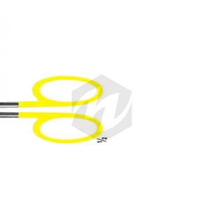 Metzenbaum 20cm Lexer Tijera 16cm, 21cm Tijeras Quirúrgicas Instrumentos Médicos Precio al por mayor Proveedor a granel - Product Image 5