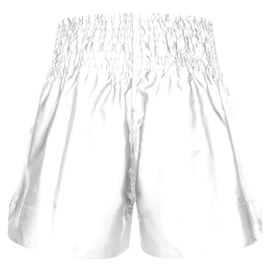Short de gymnastique décontracté 100% coton pour hommes personnalisé OEM haute demande confortable ceinture élastique athlétique motif solide usage quotidien - Product Image 2