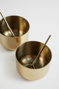 Bol en acier inoxydable robuste pour la cuisine, le mélange, la cuisson, le service des aliments, avec une longue durée de vie - Product Image 6