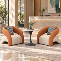 Ensemble de table et de chaises en bois de style nordique pour la maison, le salon, les chambres à coucher, les applications commerciales