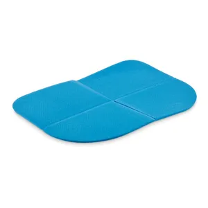 Coussin pliable d'extérieur promotionnel élégant pour merchandising - Product Image 2