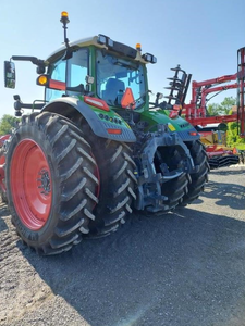 2024 FENDTT 728 VARIO Tractor en venta-Usado - Product Image 2