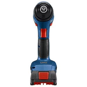 Chuyên nghiệp GSB18V-490B12 không dây búa khoan/điều khiển tác động từ Mini lõi khoan Báo Chí Keyless OEM với GS chứng nhận - Product Image 2