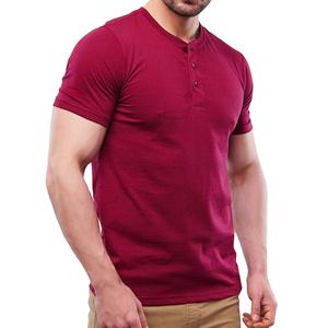 Camiseta de manga corta holgada para hombre, estilo oversize, de algodón, informal, lisa, para streetwear, con logo personalizado, OEM, marca privada. - Product Image 4