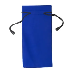 Bolsas Deportivas Personalizadas con Cordón, Estuche Promocional para Gafas con Cordón - Product Image 5