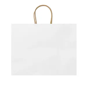 Sacchetti di Carta Promozionali Personalizzabili Norrker Colors per Gadget, Opzioni Regalo Personalizzate - Product Image 4