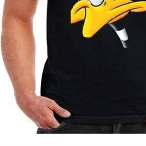 Camiseta con estampado digital para hombre, últimos diseños, superventas, tendencia superior, material duradero transpirable, camiseta antiarrugas con tarifa barata - Product Image 5