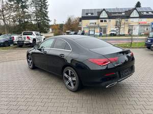 Oferta con Descuento, Mercedes-Benz CLA 200 2021, Auto Usado, Bajo Kilometraje - Product Image 6