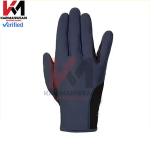 Offre Spéciale Meilleur Design Gants D'équitation Qualité Premium Durable Unisexe Gants Sports Équestres Débutants Professionnels - Product Image 2