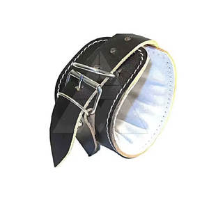 Correas de Tobillo de Cuero de Marca Privada en Existencia, Diseño Único, Correas de Tobillo de Cuero en Oferta para Adultos - Product Image 5