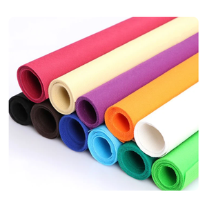 Rollos de tela no tejida PP Spunbond GSM 5 a 300 Ancho 2 a 165 Pulgadas Fabricante mayorista a granel India Ecológico OEM Suministro - Product Image 4