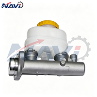 Cylindre maître de frein automobile robuste et durable Navi 460102N320 pour Nissan Almera N15 N16, pièces de rechange hydrauliques