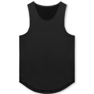 Ropa de gimnasio para hombre, camisetas sin mangas para culturismo, ropa de gimnasio de verano para hombre, chaleco sin mangas, camisas de talla grande para hombre - Product Image 6