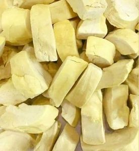 Meilleure vente Vietnam lyophilisé Durian fort arôme exotique et riche saveur crémeuse de Tropical King Fruit 2025 - Product Image 3