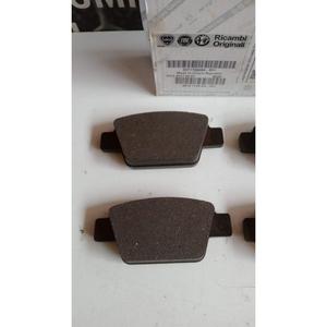 Pastiglie Freno FIAT Multipla 1a Serie (98>04) 71769094 Benzina - Product Image 3