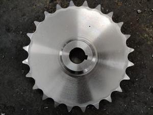 เฟืองสายพานลำเลียงเหล็ก - Product Image 3