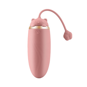 Vibrador Clitoral Inalámbrico para Adultos, Vibración Fuerte, 100 Unidades por Caja - Product Image 3