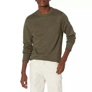 สเวตเชิ้ตหนาสำหรับผู้ชาย, สเวตเชิ้ตแขนยาวแบบสั่งตัดจากโรงงาน - Product Image 1