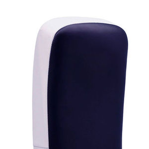 Meilleures ventes de boucliers de frappe en cuir PU de haute qualité pour le karaté, le muay thaï, les coussinets de frappe de boxe de qualité supérieure - Product Image 4