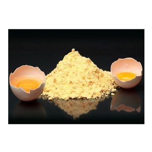 Poudre de jaune d'œuf de qualité originale à prix abordable pour l'exportation - Product Image 4