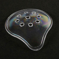 FABRICACIÓN DE INSTRUMENTOS OFTALMOLÓGICOS CIENTÍFICOS Y QUIRÚRGICOS, PROTECTOR OCULAR PARA CATARATA E IMPLANTES INTRAOCULARES, POLICARBONATO TRANSPARENTE DE ALTA CALIDAD....