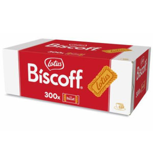 Buy Lotus Biscoff 120x Mixed Box Original Caramelised Biscuit packs available in different flavors - Product Image 3