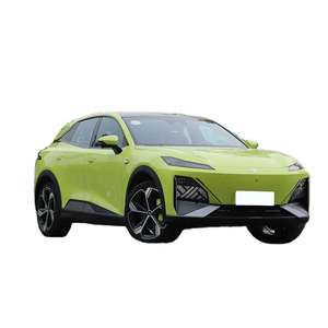 2025 215 Plus SUV de Rango Extendido 238HP AD PRO Conducción Inteligente Transmisión de Una Sola Velocidad Vehículo de Nueva Energía Mediano - Product Image 4