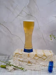 Direct Factory Supply Premium Transparent <b>Beer</b> <b>Glass</b> for Bar Restaurant Hotel Use Cocktail <b>Glasses</b> Available at Great Price - Product Image 3