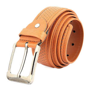 Cinturón para Hombre - Marrón - Product Image 1