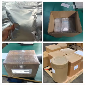 Tabletas de Polen de Pino Natural 500mg, Suplemento de Extracto de Polen de Pino, Tabletas Herbales, Marca Privada OEM - Product Image 3