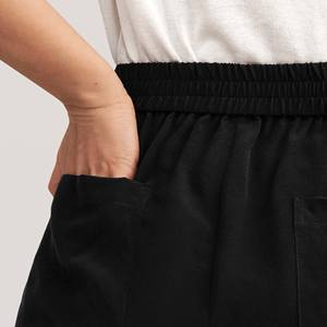 Respirant Coton Nouvelle Arrivée Femmes Shorts Meilleures Ventes Personnalisé Femmes Shorts Gym Wear shorts pour femmes - Product Image 2