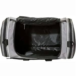 Neceser de viaje de poliéster hecho a mano de alta calidad, neceser de afeitar de moda para hombre, patrón bordado, cierre de cremallera - Product Image 6