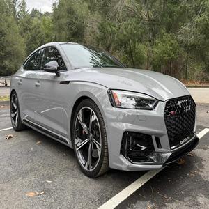 รถมือสอง AUDI RS5 SPORTBACK ปี 2019 พวงมาลัยซ้าย/ขวา - Product Image 1