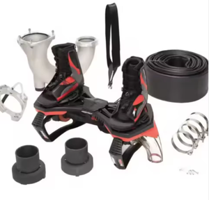 Nuevo Jetpack Portátil para Deportes Acuáticos con 3 Años de Garantía - Jetpack Hidroeléctrico Seguro y Fácil de Controlar - Product Image 2