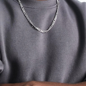 Basics Sweat-shirts à capuche unisexe en coton de haute qualité, personnalisables avec logo, pour l'hiver, teinture unie, impression brodée sur le devant, poids lourd - Product Image 2