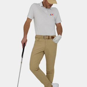 Uniforme de Golf Deportivo para Adultos, Ligero, Ideal para Prácticas y Actividades al Aire Libre - Product Image 1