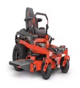 Cortacésped de giro cero XL 60 pulgadas 24 HP 726cc de venta rápida EN STOCK - Product Image 4