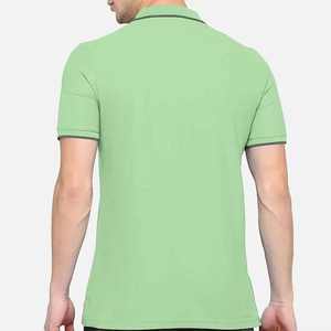Camisetas Polo para Hombre de Diseño Personalizado, Transpirables, Corte Estándar, Casuales, de Alta Calidad - Product Image 6