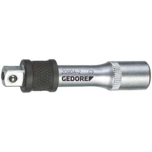 Gedore 1/4'' <b>Socket</b> <b>Extension</b> with Trigger High Quality Product - Product Image 1