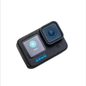 Nouvelle caméra d'action Go Pro Hero12 13 Black - Édition pour créateurs - Go Pro HERO12 5.3K 60+ étanche - Product Image 1