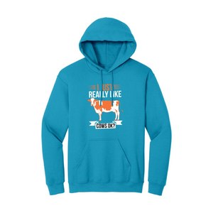 Tela de mezcla de algodón en 260-300 + GSM pesado con bolsillo de canguro Estampado de pecho con tema de animales Diseño y colocación de color personalizable - Product Image 6
